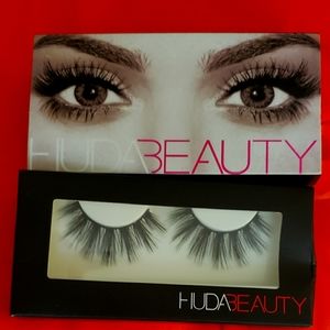 Eye Lashes